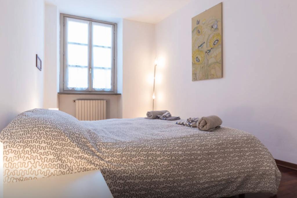 Ferienwohnung De Lellis Turin Zimmer foto