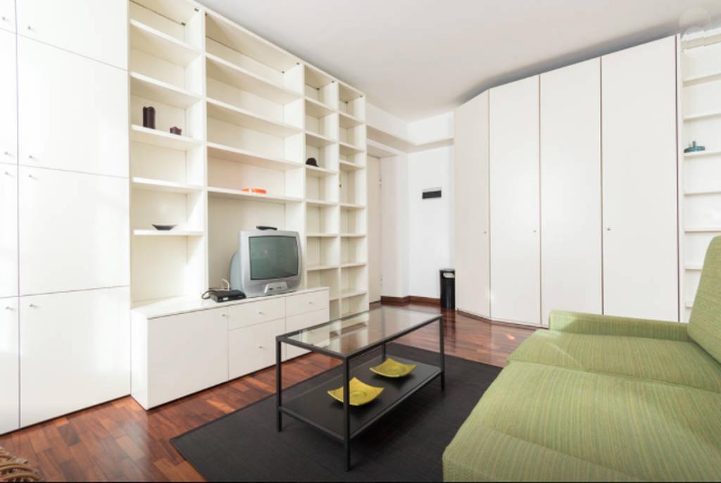 Ferienwohnung De Lellis Turin Zimmer foto